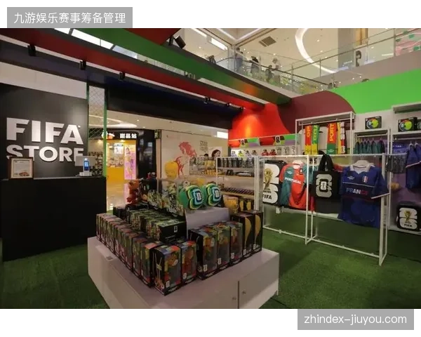世界杯期间临时快闪店选址为何未能避开其他大型体育赛事的零售窗口？